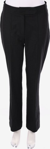 TAIFUN Pants in L in Black: front