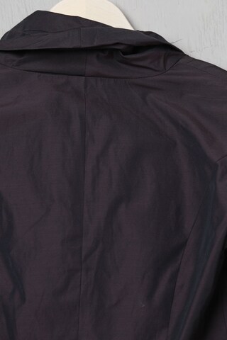 Syndicate Jacket & Coat in S in Purple