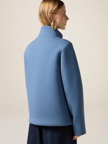 Manteau d’hiver oltre en bleu