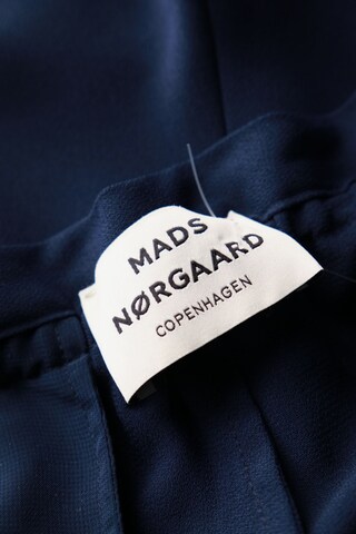 MADS NORGAARD COPENHAGEN Pants in L in Blue