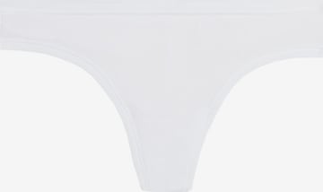 INTIMISSIMI String in Weiß: Vorderseite