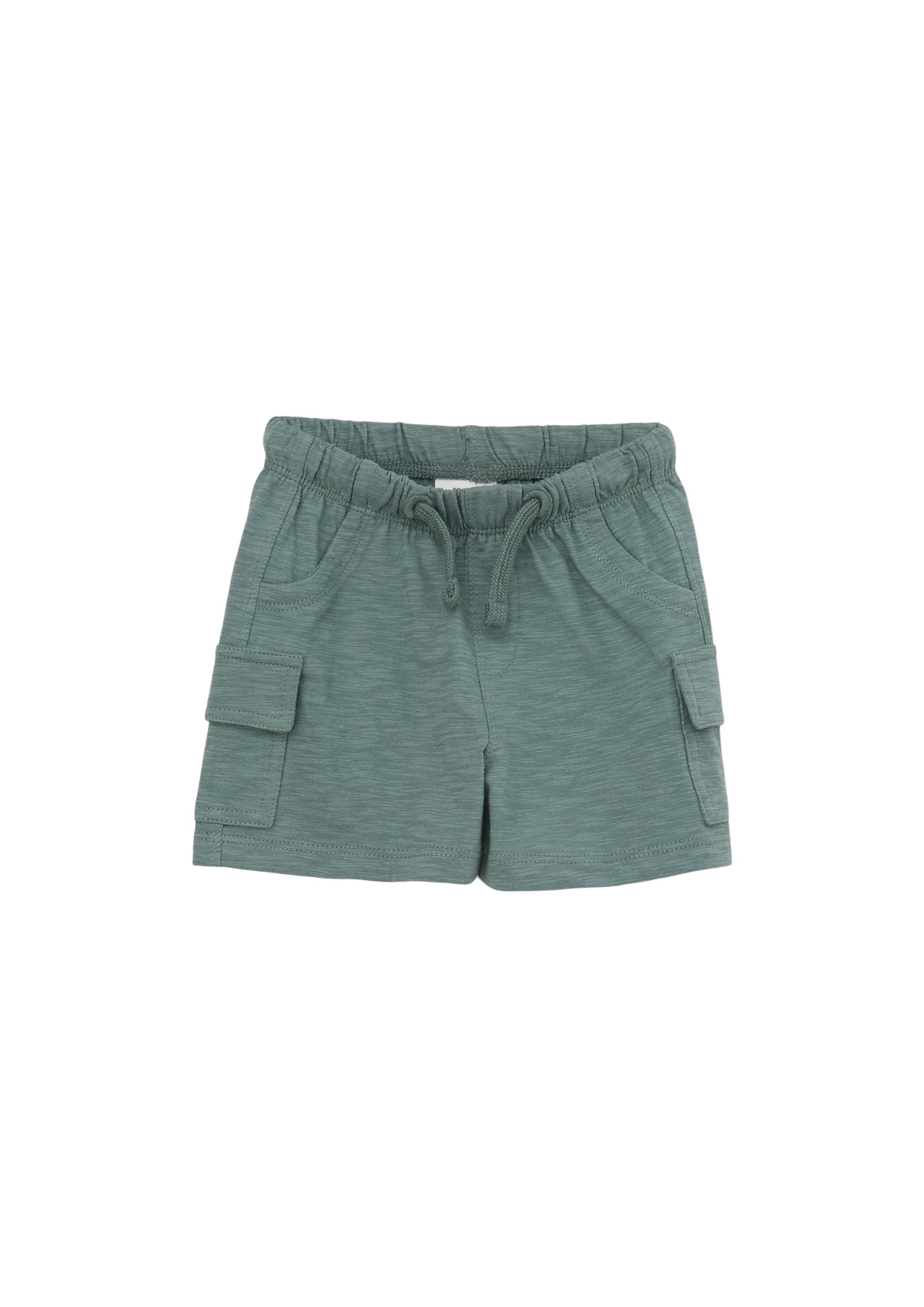 s.Oliver Pants in Green: front