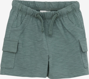 s.Oliver Regular Shorts in Grün: predná strana