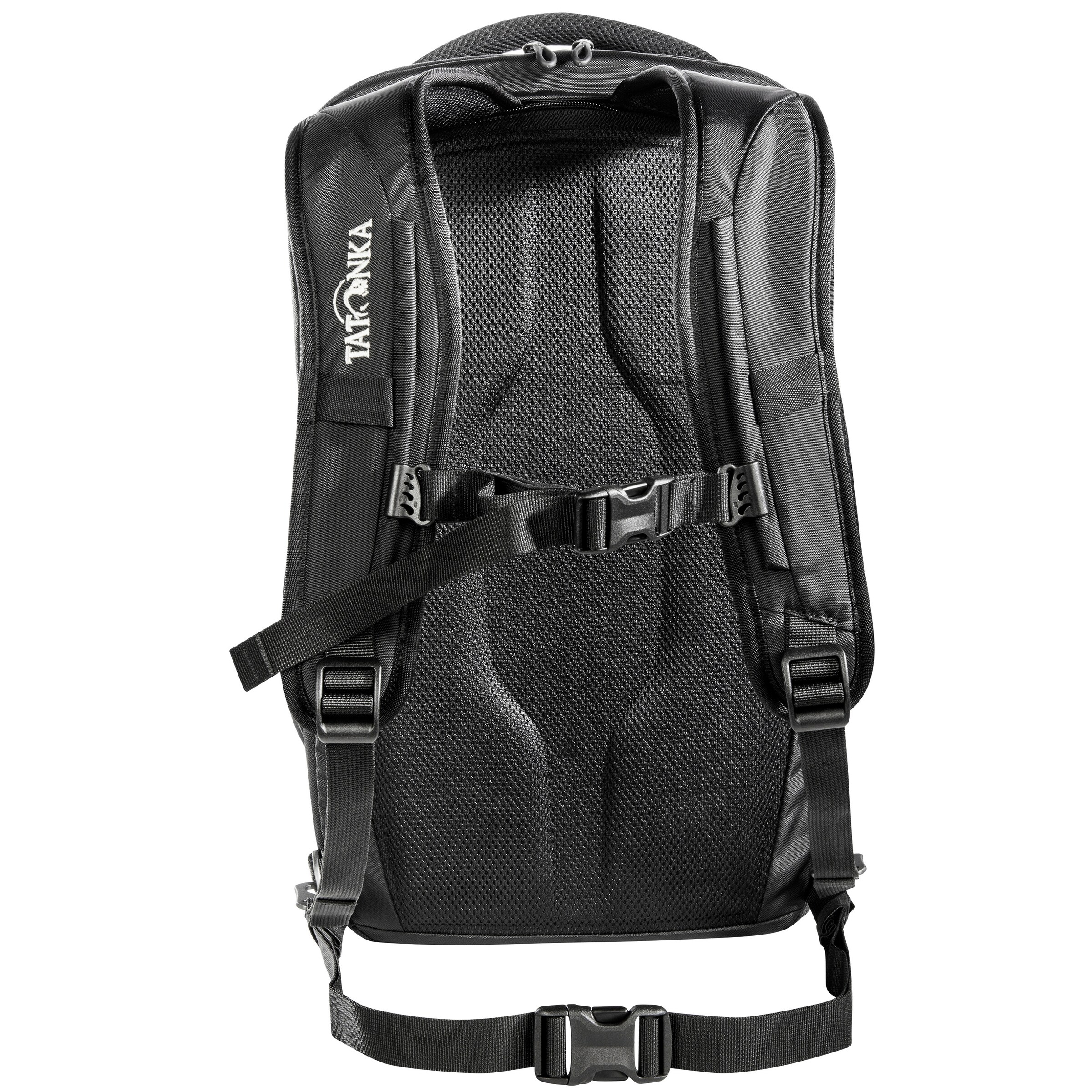 TATONKA Backpack 'Flightcase 27' in Black