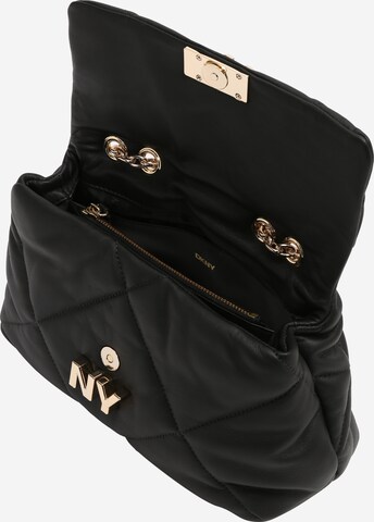 Sac bandoulière 'Milan' DKNY en noir