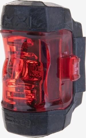 BUMM Lamp in Red