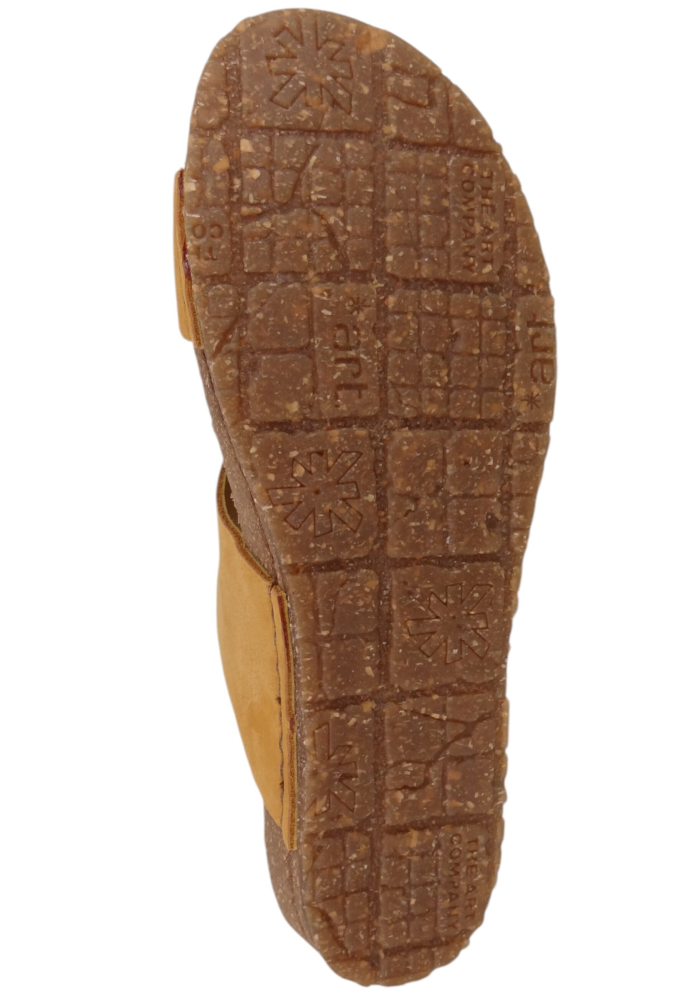 ART Muiltjes 'Creta' in Geel