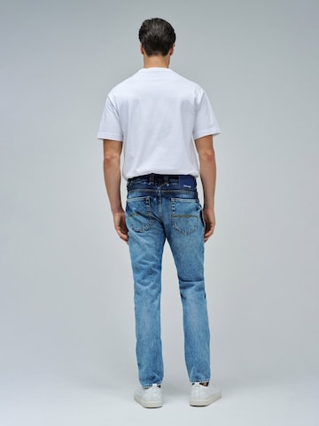Regular Jean Salsa Jeans en bleu