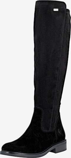 REMONTE Stiefel 'D2W70' in schwarz, Produktansicht