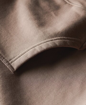 Superdry Sweatshirt in Beige