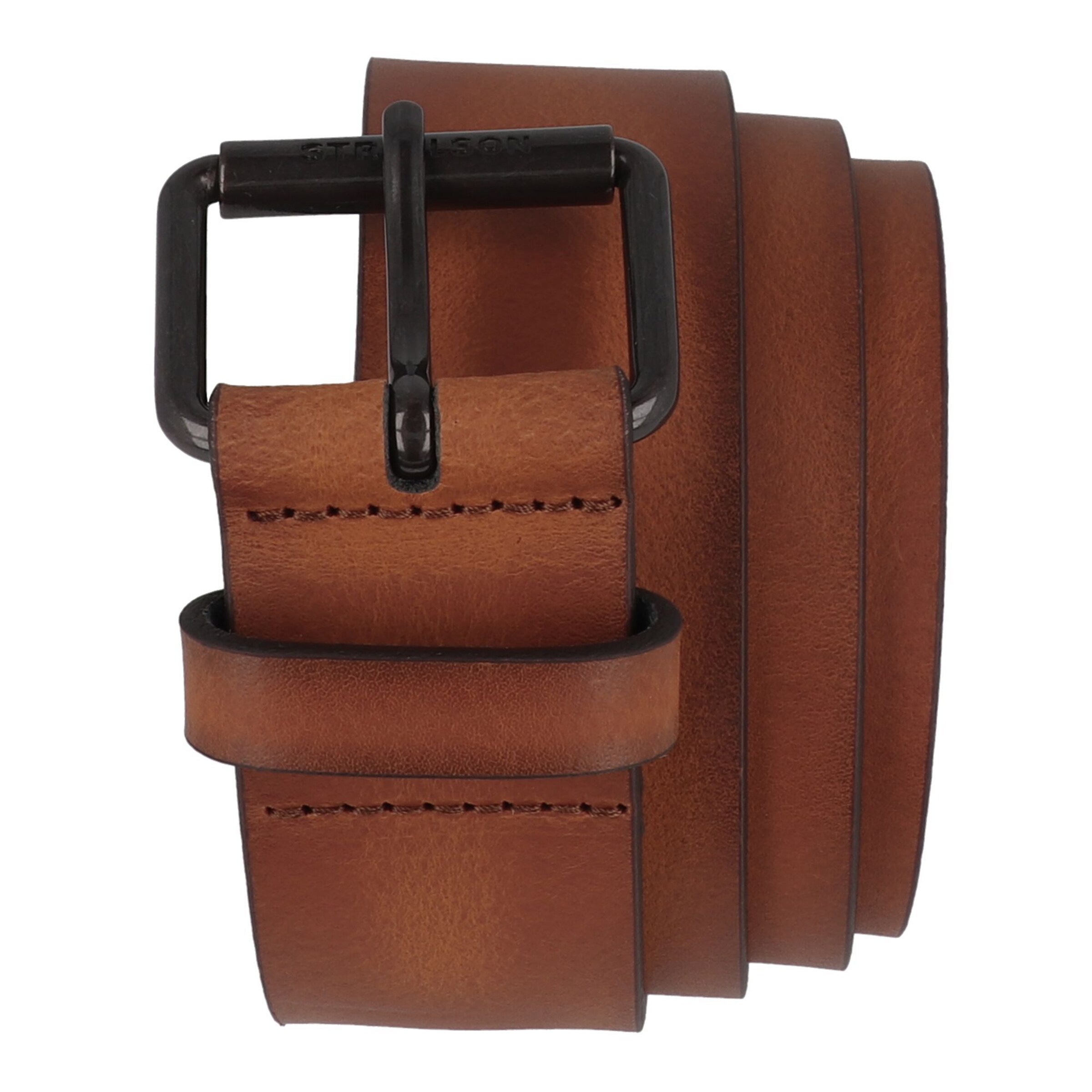STRELLSON Belt in Brown