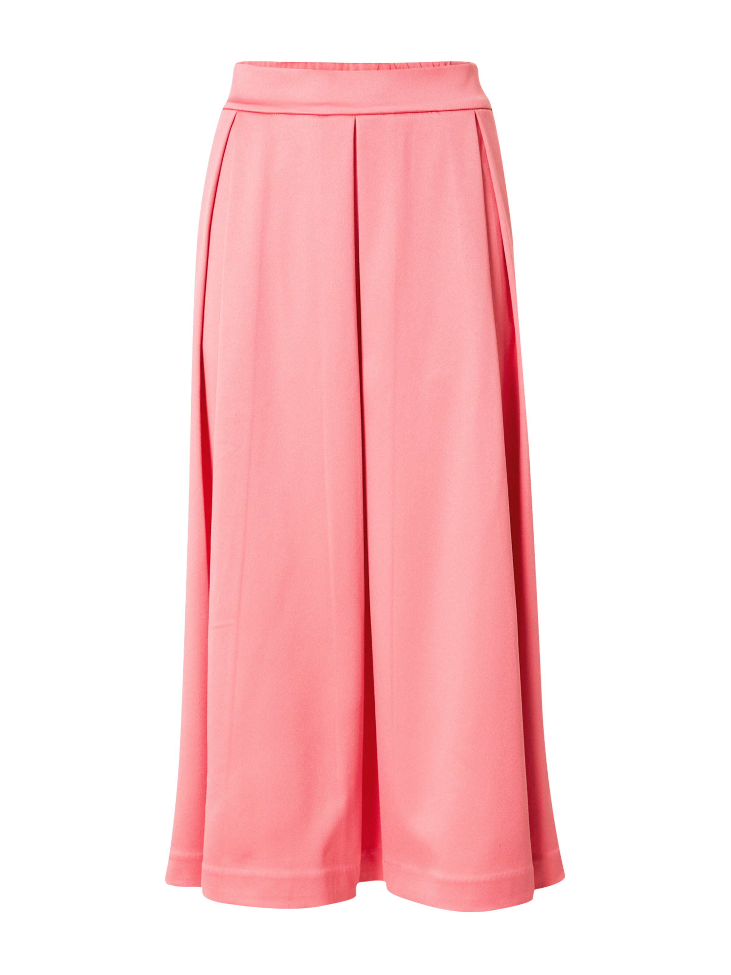 Hofmann Copenhagen Юбка 'Yves' в Ярко-розовый: спереди