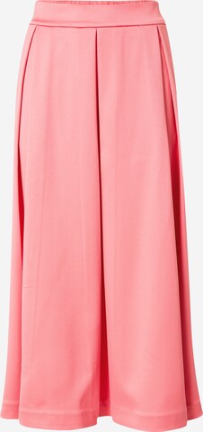 Hofmann Copenhagen Rok 'Yves' in Roze: voorkant