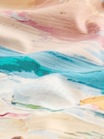 Bustier Maillot de bain Next en rose