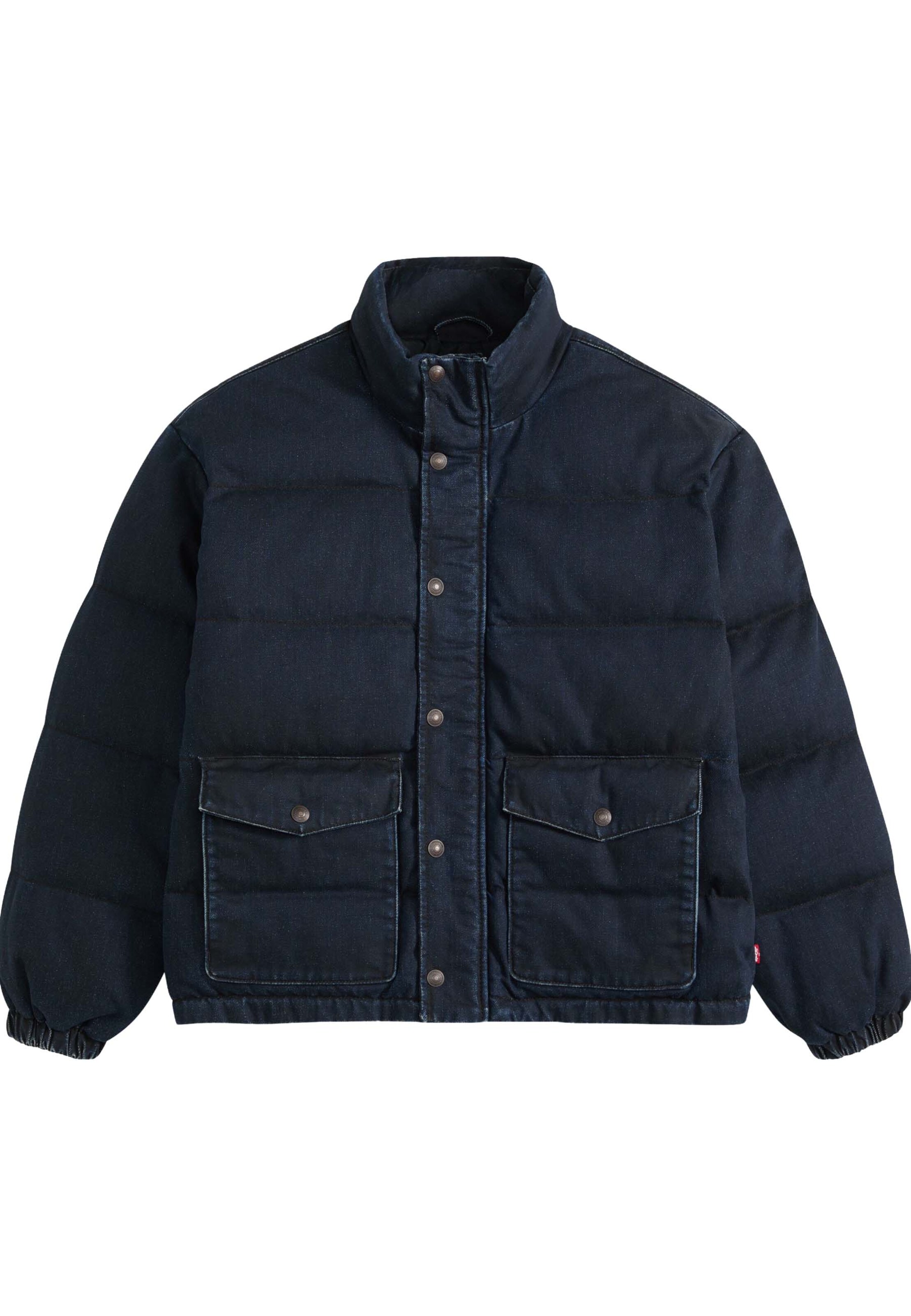 LEVI'S ® Winter Jacket in S in Dark blue, Item view