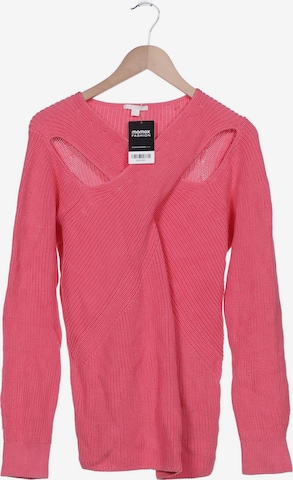 COS Pullover M in Pink: predná strana