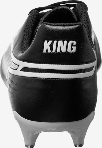 PUMA - Zapatillas de fútbol en negro