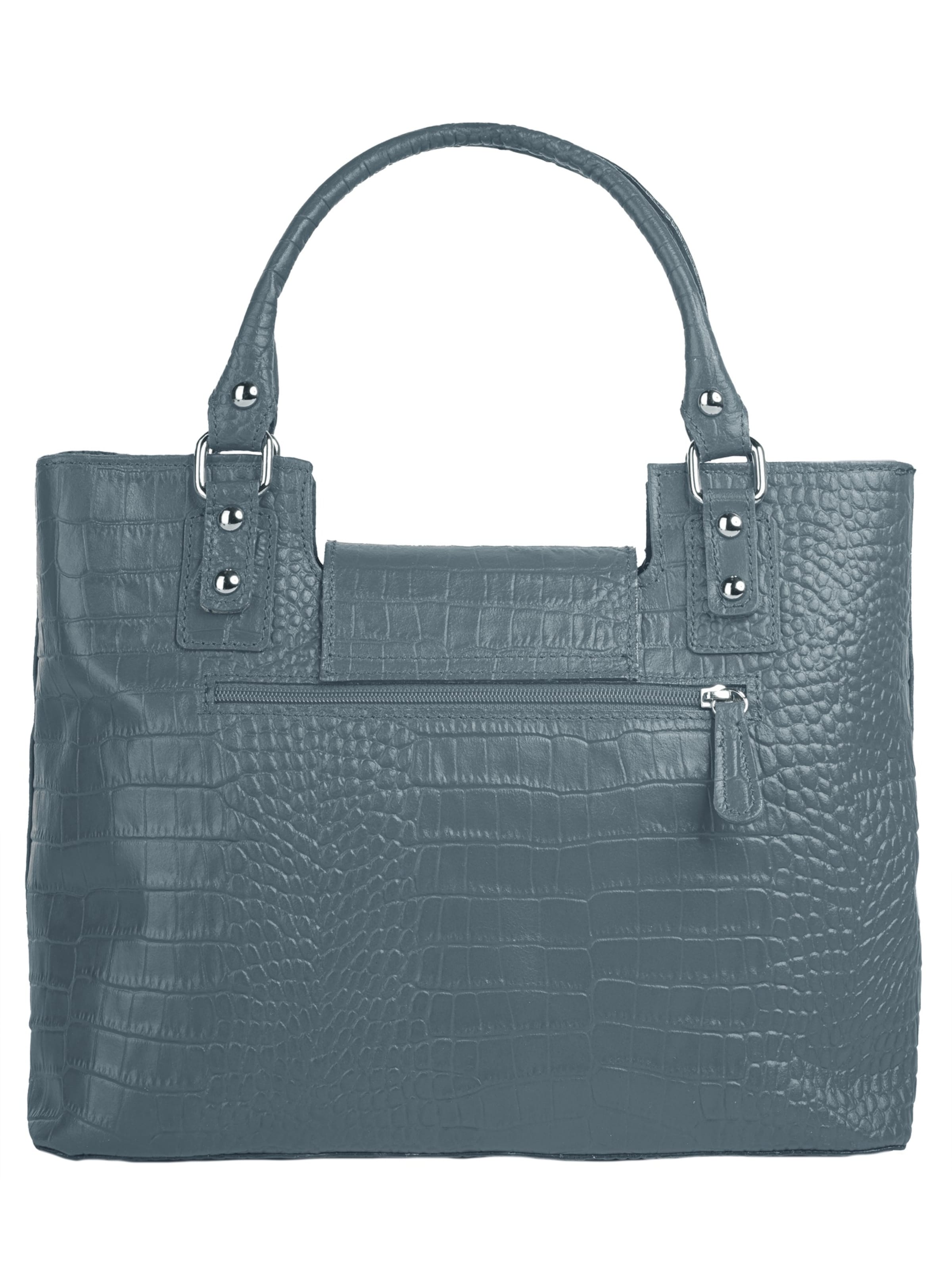 Sacs à main Cluty en bleu