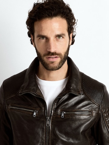 JCC Between-Season Jacket '31025204' in Black