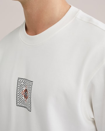 WE FashionMajica - bijela boja