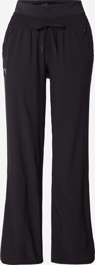 PUMA Workout Pants in Black, Item view