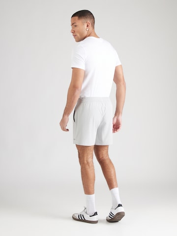 HOLLISTER Avar lõige Püksid, värv hall