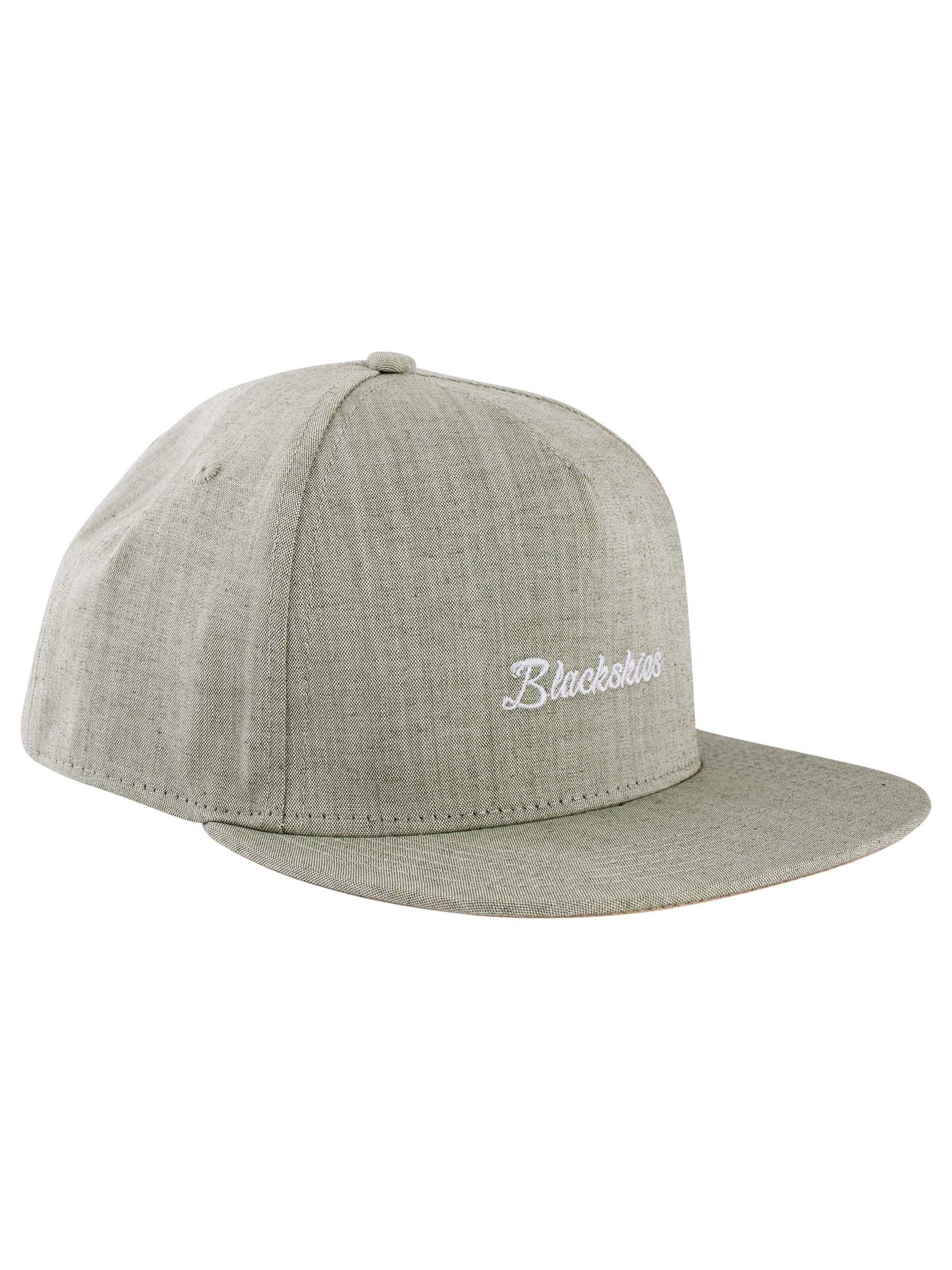 Blackskies Cap 'Snapback Cap 'Eos Vol. IV''‌‌‌‌‌‌‌ in Grün