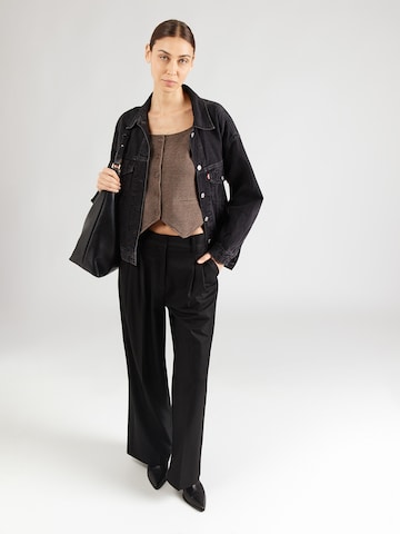 PIECES Top 'PCPEPPER' - barna