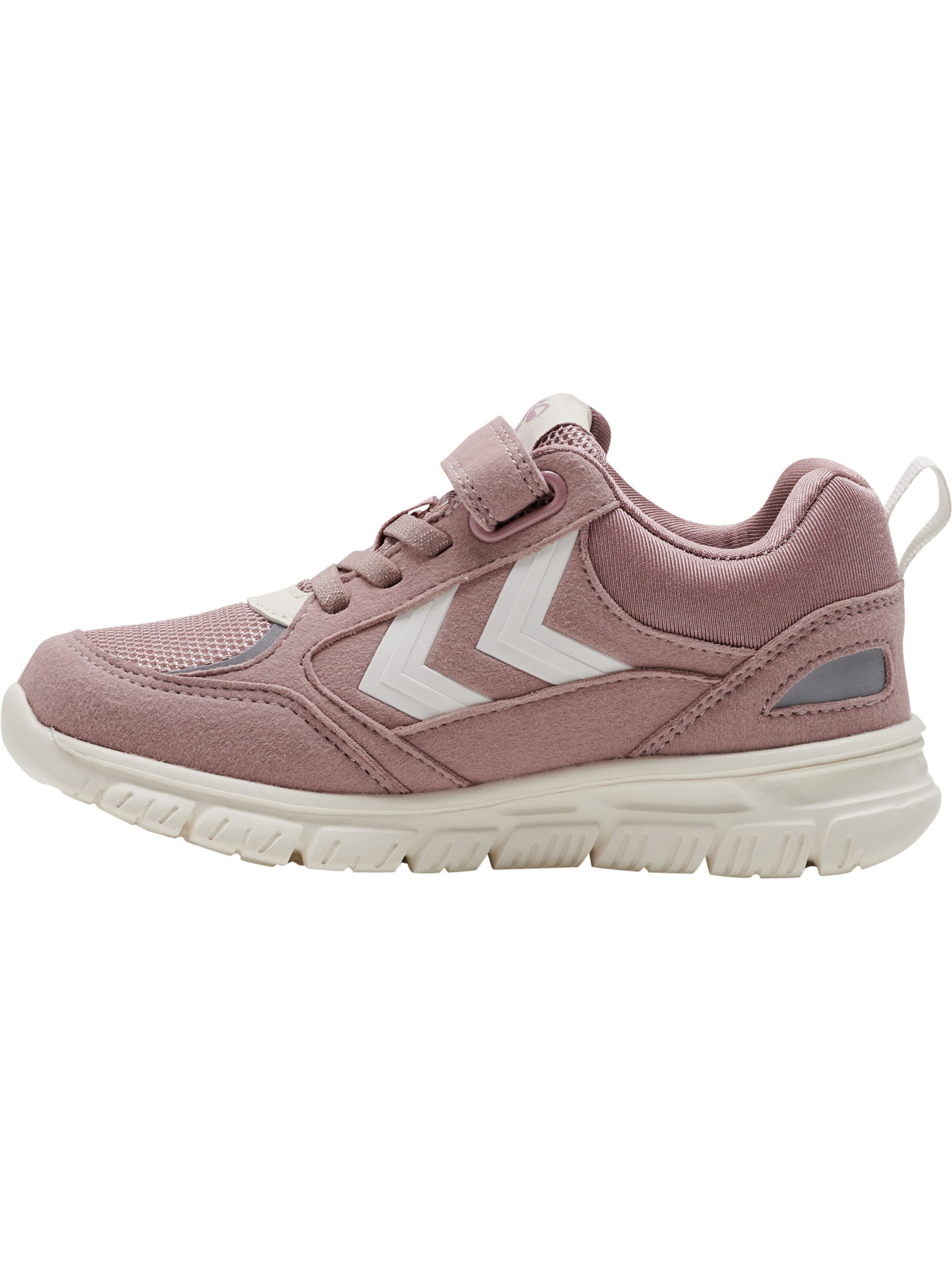 Hummel Sneakers i pink