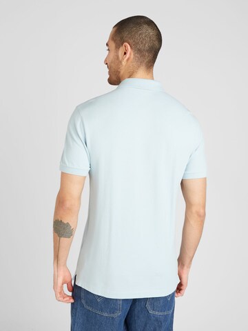 Abercrombie & Fitch - Camisa em azul