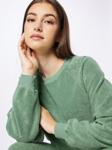 Ragdoll LA Sweatshirt in Green