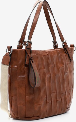 Suri Frey Shopper 'SURI Green Label Tilly' in Brown