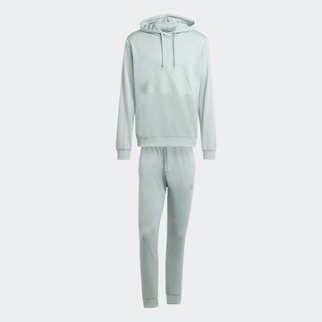 ADIDAS SPORTSWEAR Tracksuit in Green