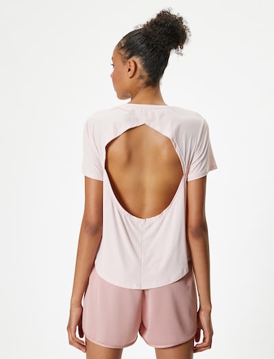 Koton Performance shirt in Rose, Item view