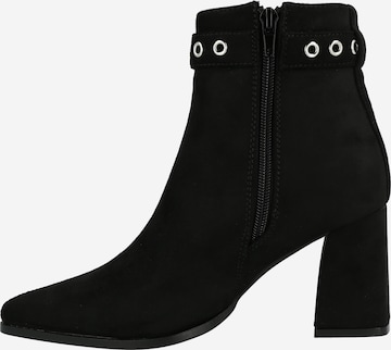 ONLY Ankle Boots 'Blaze-2' in Black