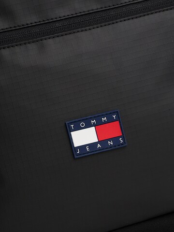 Tommy Jeans Rugzak in Zwart