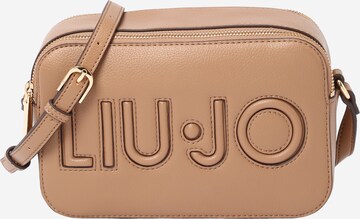 Liu Jo Crossbody Bag 'Daurin' in Brown: front