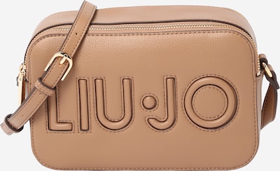 Liu Jo Crossbody bag 'Daurin' in Brown, Item view