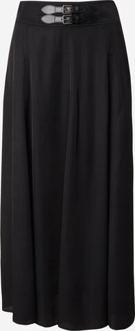 Lauren Ralph Lauren Spódnica 'PAIKIN' w kolorze czarny: przód