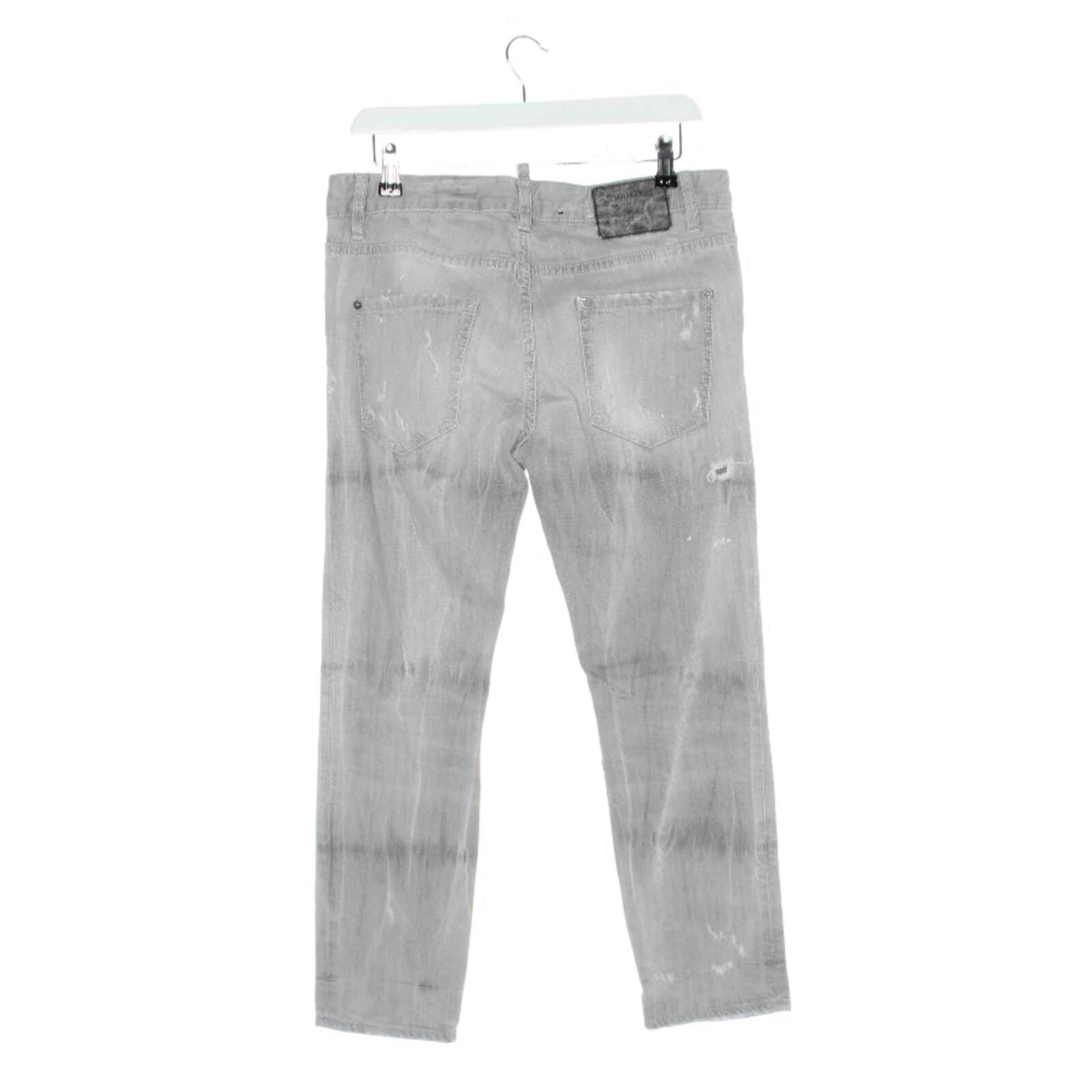 DSQUARED2 Jeans in 25-26 in Grey