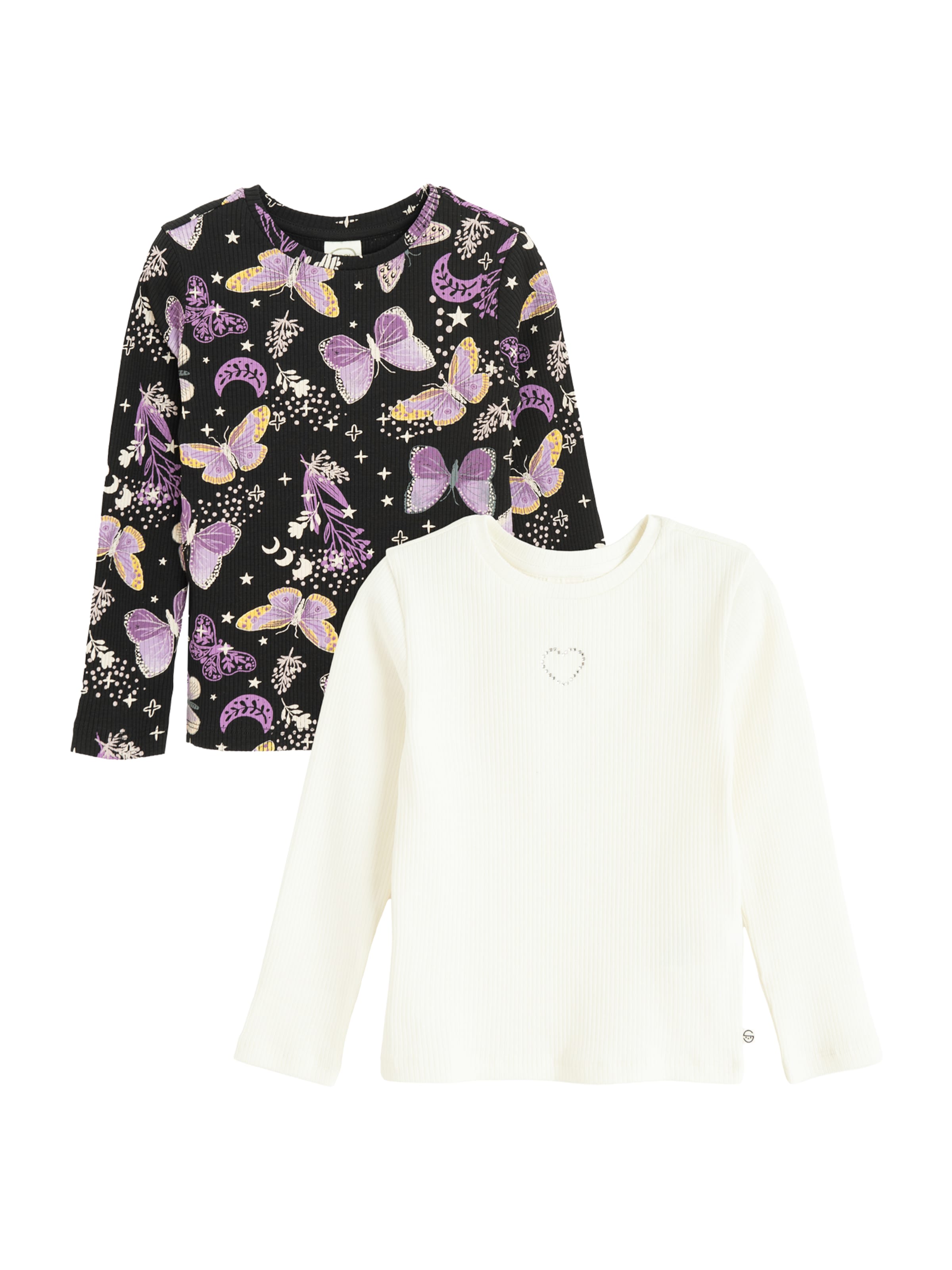 Cool Club Футболка в Смешанный: спереди