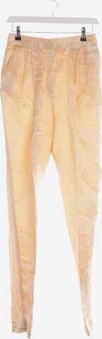 Acne Pants in XS in White: front