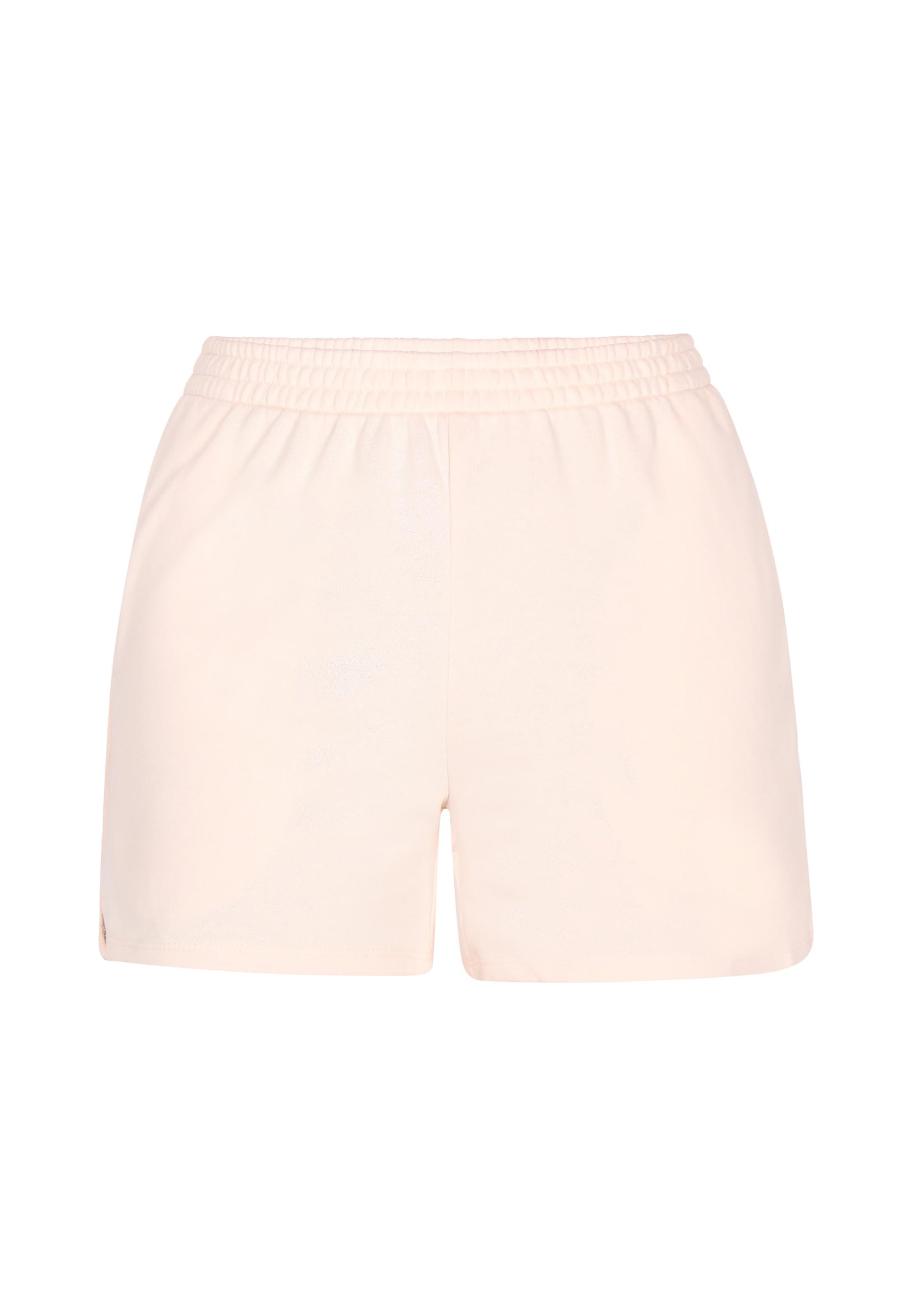 Regular Pantalon 'Fashion Look' Jika en orange : devant