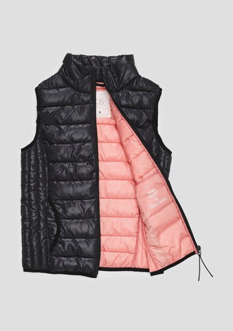 QS Vest in Grey
