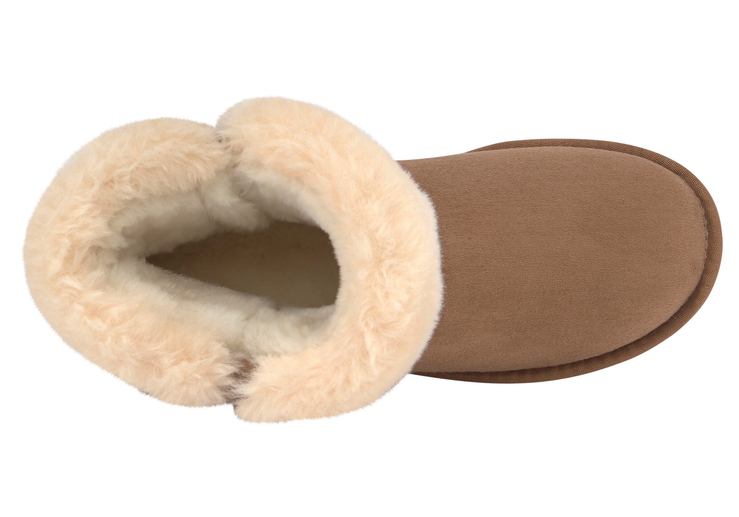 O'NEILL Snow Boots in Brown