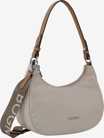 Sac bandoulière 'Klosters' BOGNER en beige