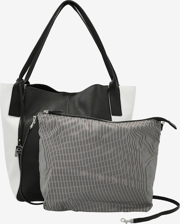 Picard Shopper 'Carrie' in Schwarz