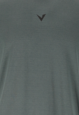 Virtus T-Shirt 'Neva' in Grün