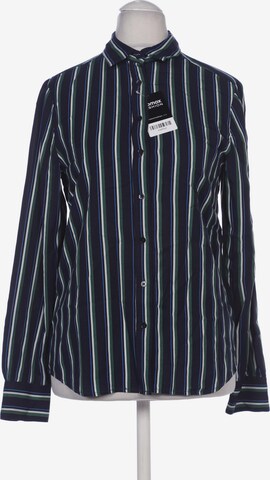 GANT Blouse & Tunic in S in Blue: front
