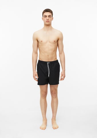 Shorts de bain s.Oliver en noir
